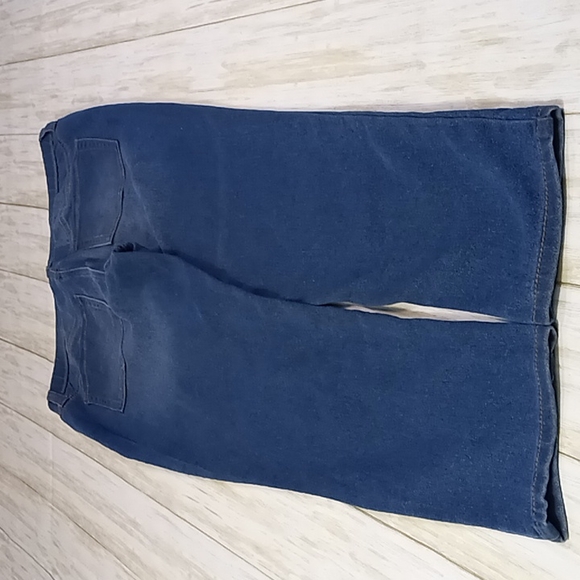 Isaac Mizrahi Jeans High-Rise PullOn Skinny Jeggings Size Small - Picture 11 of 16